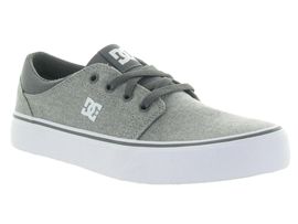 38042 ADBS300252 TRASE TX:Toile/Gris/Gris