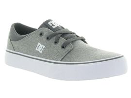 DC SHOES ADBS300252 TRASE TX<br>Gris