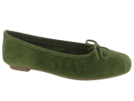 REQINS HARMONY PEAU<br>Vert