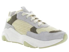 REQINS RUMBA MIX MACRAME<br>Beige