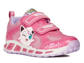 basket fille geox