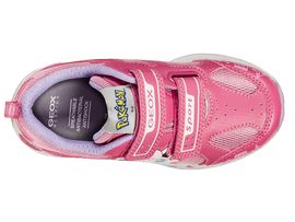 basket fille geox