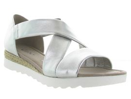 28555 22.711:Cuir laminé/Marron/