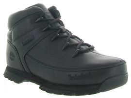 TIMBERLAND A13KB A13DP A13HS EURO SPRINT<br>Noir