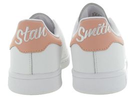 ADIDAS STAN SMITH JUNIOR<br>Blanc