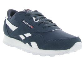 REEBOK CL NYLON<br>Marine