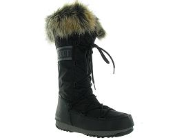 MOON BOOT MONACO WP 2<br>Noir