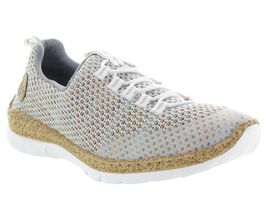 rieker sneakers femme