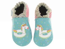 ROBEEZ POOL<br>Turquoise