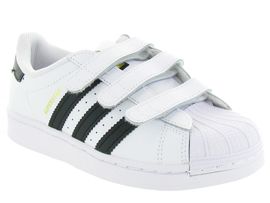 ADIDAS SUPERSTAR CF I<br>Noir