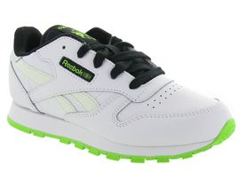 WALLY LINEN CLUB C 85:Cuir/Blanc/Blanc