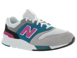 NEW BALANCE GR997H7M<br>Vert