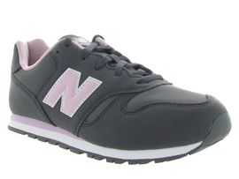 NEW BALANCE YC373CE<br>Anthracite