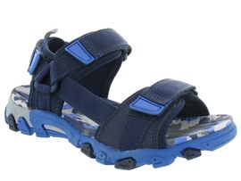 SUPERFIT 101<br>Toile Bleu Marine