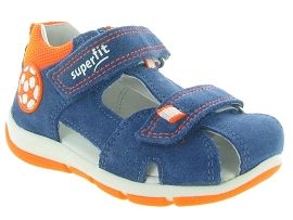 SUPERFIT 142<br>Bleu royal