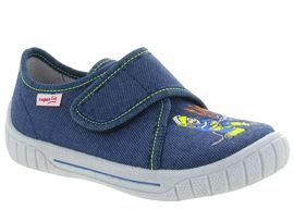 SUPERFIT 278<br>Toile Bleu Marine