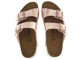 BIRKENSTOCK ARIZONA<br>Rose