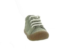 CLUB C 85 COCOON BOY:Toile/Vert/