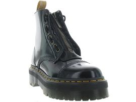 DOC MARTENS SINCLAIR<br>Noir