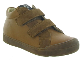 NATURINO DORD VL<br>Cuir Marron Marron