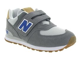 NEW BALANCE IV574 PV574<br>Gris