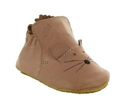 321A0U3L VITTORE BLUBLU CHAT:Cuir/Rose/