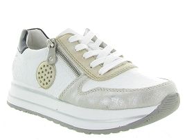 STAN SMITH J N3512:Synthetique/Beige/