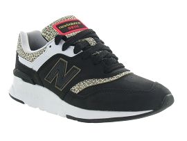 NEW BALANCE CW997<br>Noir