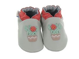 ROBEEZ HAPPY CACTUS<br>Beige