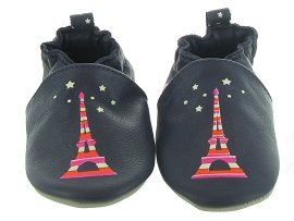 ROBEEZ PARISE<br>Bleu