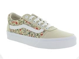 SUPERSTAR FOUNDATION CF WARD WOMEN DITZY:Toile/Divers/