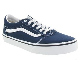 VANS WARD  JR<br>Marine