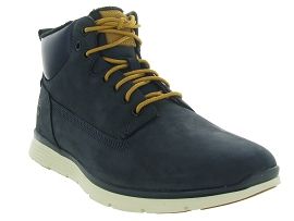 GLASGOW IGLOO C1 A2DPM KILLINGTON:Nubuck/Bleu/Marine