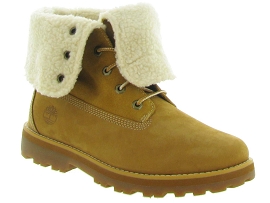 TIMBERLAND A2NTU A2NUH COURMA KID<br>Jaune