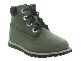 TIMBERLAND A2H59 POKEY PINE<br>Kaki