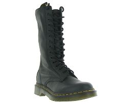 DOC MARTENS 1B99 VIRGINIA<br>Noir