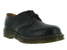 DOC MARTENS 1461 SMOOTH<br>Noir