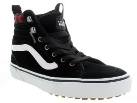 VANS FILMORE HI VANSGUARD JR<br>Noir