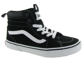 VANS FILMORE HI VANSGUARD JR<br>Noir