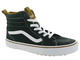 VANS FILMORE HI VANSGUARD JR<br>Kaki