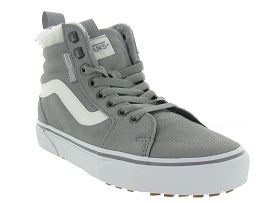 VANS FILMORE HI VANSGUARD WOMEN<br>Gris