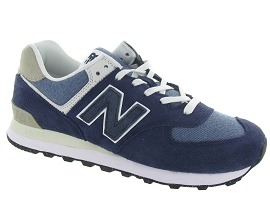 NEW BALANCE ML574<br>Marine