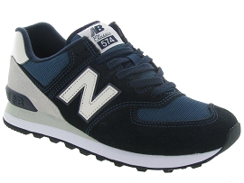 NEW BALANCE ML574<br>Marine