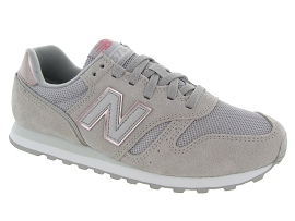 NEW BALANCE WL373<br>Taupe