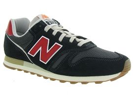2141 ML373:Nubuck/Noir/Noir