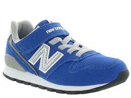 NEW BALANCE YV996<br>Bleu royal