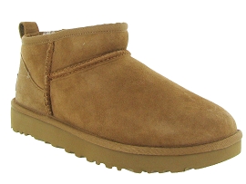 UGG AUSTRALIA ULTRA MINI<br>Gold