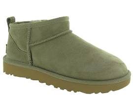 A5V9V CORTINA VALLEY ULTRA MINI:Nubuck/Beige/Taupe
