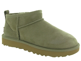 UGG AUSTRALIA ULTRA MINI<br>Taupe