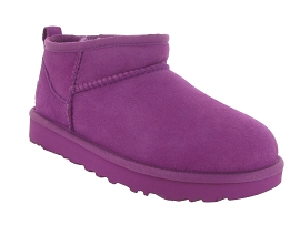 UGG AUSTRALIA ULTRA MINI<br>Fushia